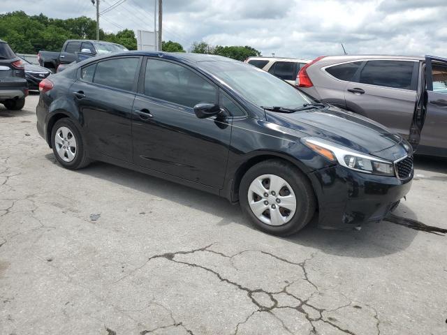 Photo 3 VIN: 3KPFK4A7XHE115442 - KIA FORTE 