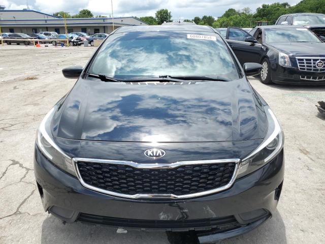 Photo 4 VIN: 3KPFK4A7XHE115442 - KIA FORTE 