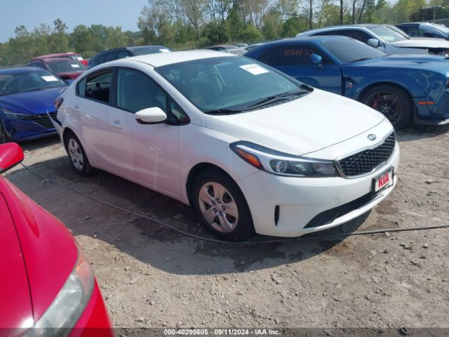 Photo 0 VIN: 3KPFK4A7XHE115540 - KIA FORTE 