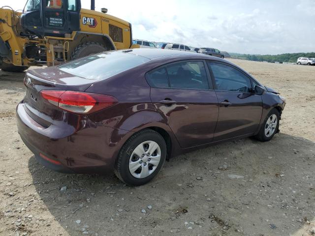 Photo 2 VIN: 3KPFK4A7XHE118261 - KIA FORTE 