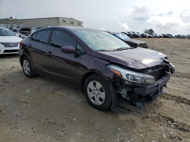 Photo 3 VIN: 3KPFK4A7XHE118261 - KIA FORTE 