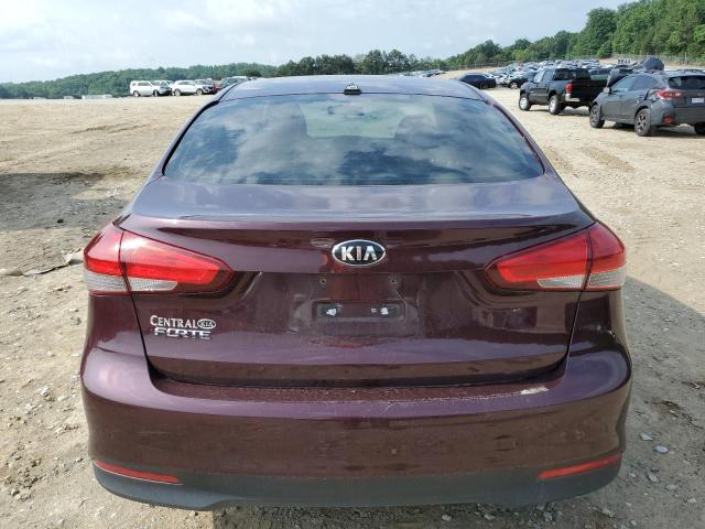 Photo 5 VIN: 3KPFK4A7XHE118261 - KIA FORTE 