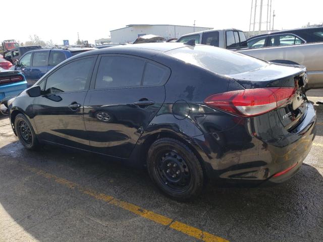 Photo 1 VIN: 3KPFK4A7XHE130829 - KIA FORTE 