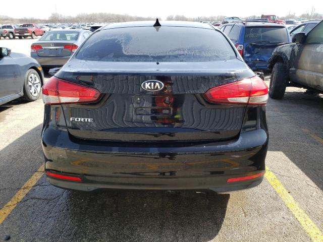 Photo 5 VIN: 3KPFK4A7XHE130829 - KIA FORTE 