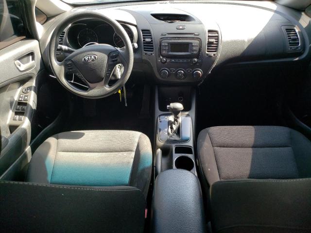 Photo 7 VIN: 3KPFK4A7XHE130829 - KIA FORTE 