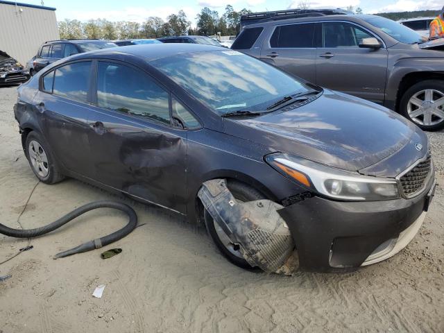 Photo 3 VIN: 3KPFK4A7XHE131110 - KIA FORTE LX 