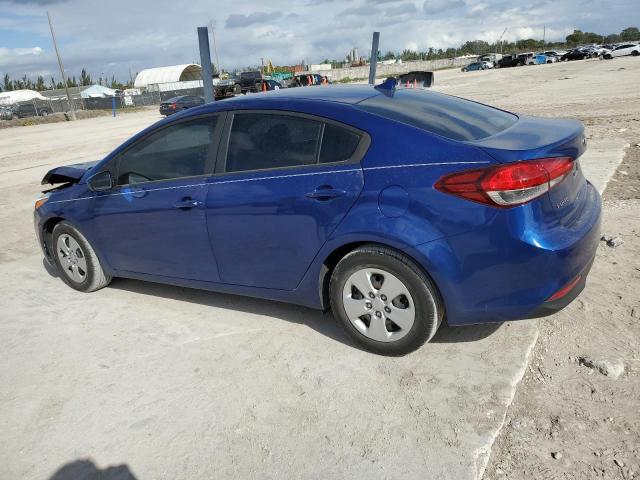 Photo 1 VIN: 3KPFK4A7XHE133441 - KIA FORTE 