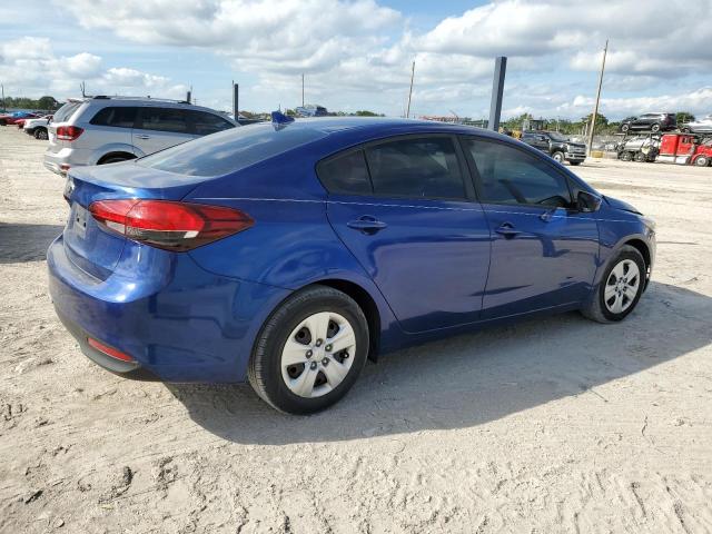 Photo 2 VIN: 3KPFK4A7XHE133441 - KIA FORTE 