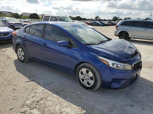 Photo 3 VIN: 3KPFK4A7XHE133441 - KIA FORTE 