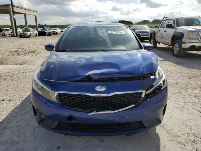 Photo 4 VIN: 3KPFK4A7XHE133441 - KIA FORTE 