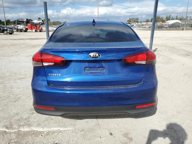 Photo 5 VIN: 3KPFK4A7XHE133441 - KIA FORTE 