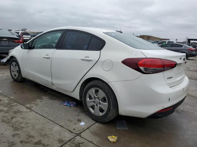 Photo 1 VIN: 3KPFK4A7XHE135724 - KIA FORTE 