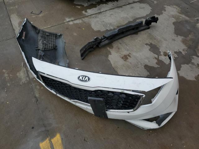 Photo 11 VIN: 3KPFK4A7XHE135724 - KIA FORTE 