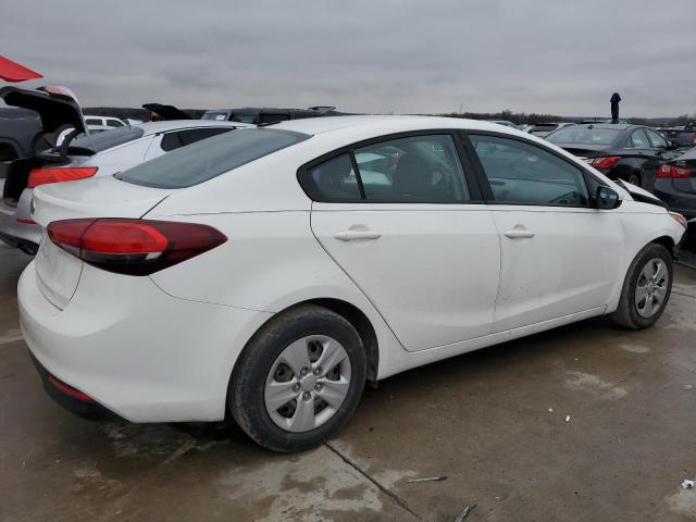 Photo 2 VIN: 3KPFK4A7XHE135724 - KIA FORTE 