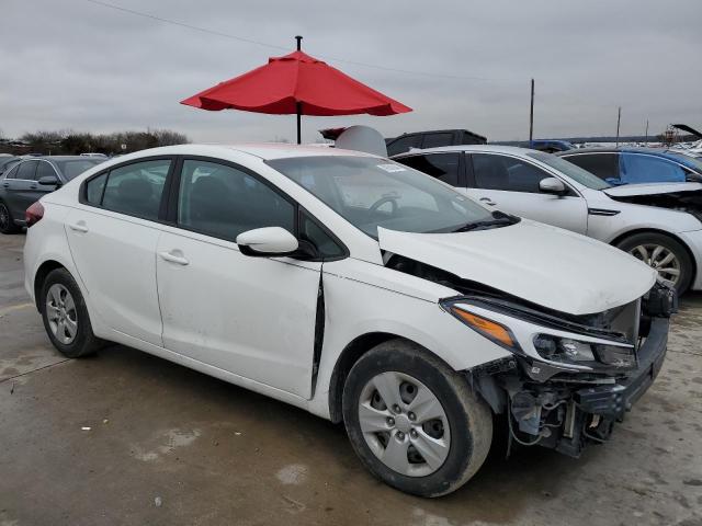 Photo 3 VIN: 3KPFK4A7XHE135724 - KIA FORTE 