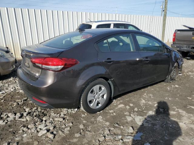 Photo 2 VIN: 3KPFK4A7XHE137327 - KIA FORTE 