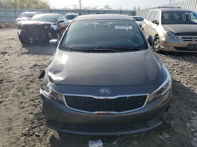 Photo 4 VIN: 3KPFK4A7XHE137327 - KIA FORTE 