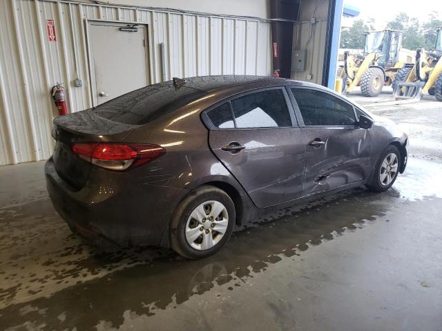 Photo 2 VIN: 3KPFK4A7XHE138168 - KIA FORTE LX 