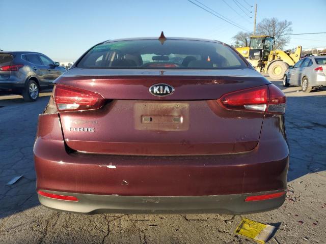 Photo 5 VIN: 3KPFK4A7XHE139174 - KIA FORTE LX 