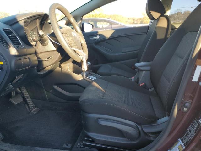 Photo 6 VIN: 3KPFK4A7XHE139174 - KIA FORTE LX 