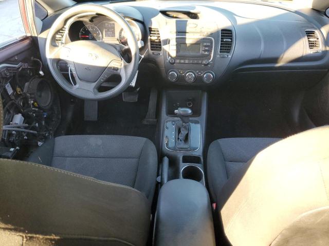 Photo 7 VIN: 3KPFK4A7XHE139174 - KIA FORTE LX 