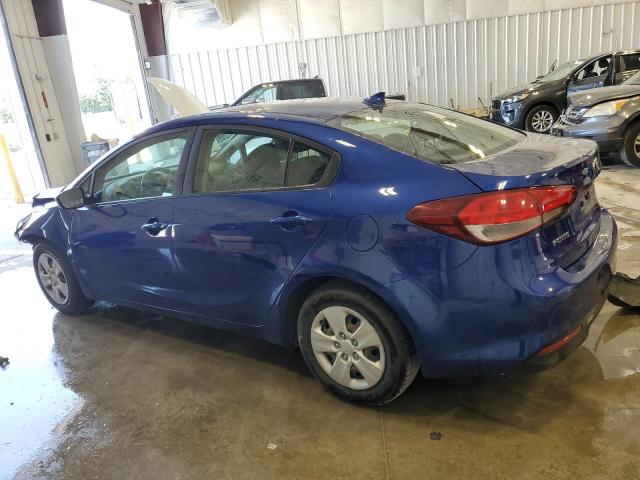 Photo 1 VIN: 3KPFK4A7XHE143208 - KIA FORTE 