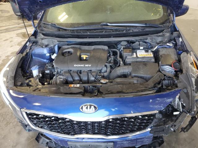 Photo 10 VIN: 3KPFK4A7XHE143208 - KIA FORTE 