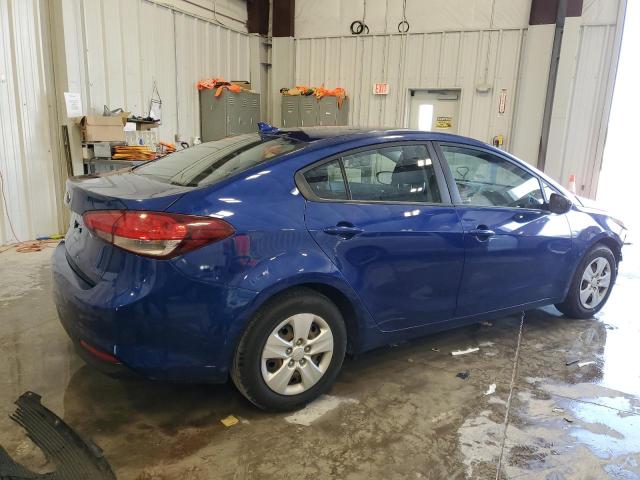 Photo 2 VIN: 3KPFK4A7XHE143208 - KIA FORTE 