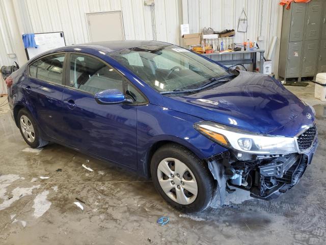 Photo 3 VIN: 3KPFK4A7XHE143208 - KIA FORTE 