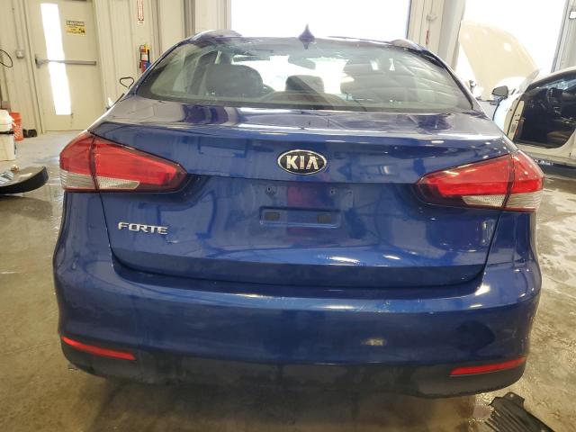 Photo 5 VIN: 3KPFK4A7XHE143208 - KIA FORTE 