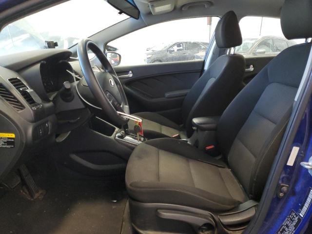 Photo 6 VIN: 3KPFK4A7XHE143208 - KIA FORTE 