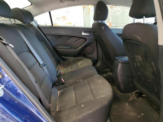 Photo 9 VIN: 3KPFK4A7XHE143208 - KIA FORTE 