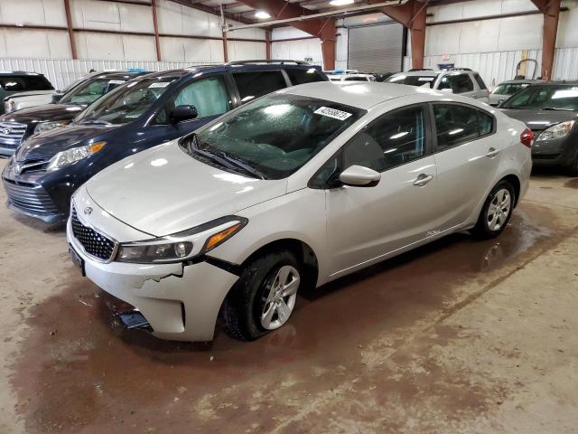 Photo 0 VIN: 3KPFK4A7XHE144648 - KIA FORTE LX 