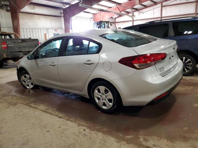 Photo 1 VIN: 3KPFK4A7XHE144648 - KIA FORTE LX 