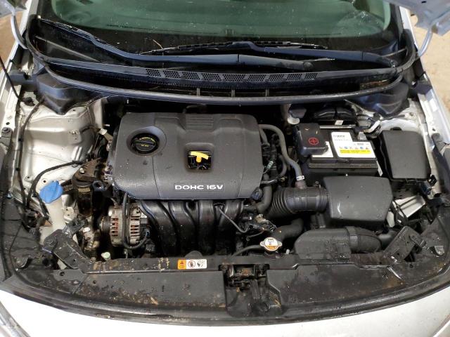 Photo 10 VIN: 3KPFK4A7XHE144648 - KIA FORTE LX 