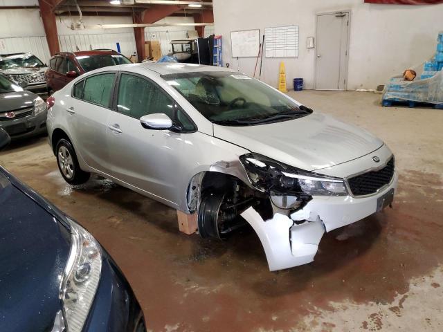 Photo 3 VIN: 3KPFK4A7XHE144648 - KIA FORTE LX 