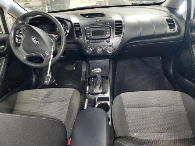 Photo 7 VIN: 3KPFK4A7XHE144648 - KIA FORTE LX 