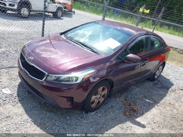 Photo 1 VIN: 3KPFK4A7XHE149770 - KIA FORTE 