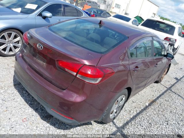 Photo 3 VIN: 3KPFK4A7XHE149770 - KIA FORTE 