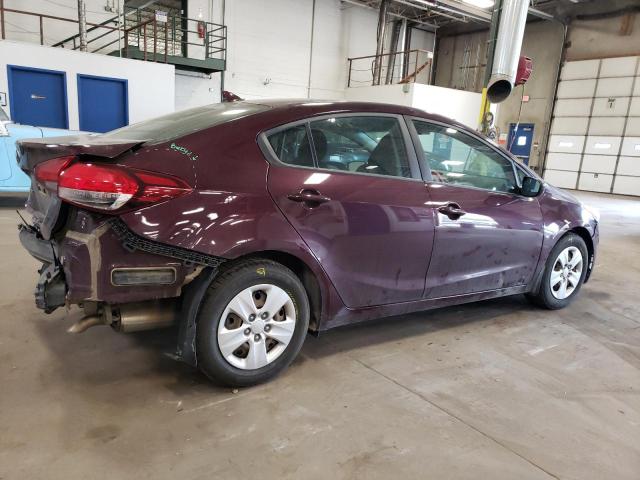 Photo 2 VIN: 3KPFK4A7XHE151227 - KIA FORTE 