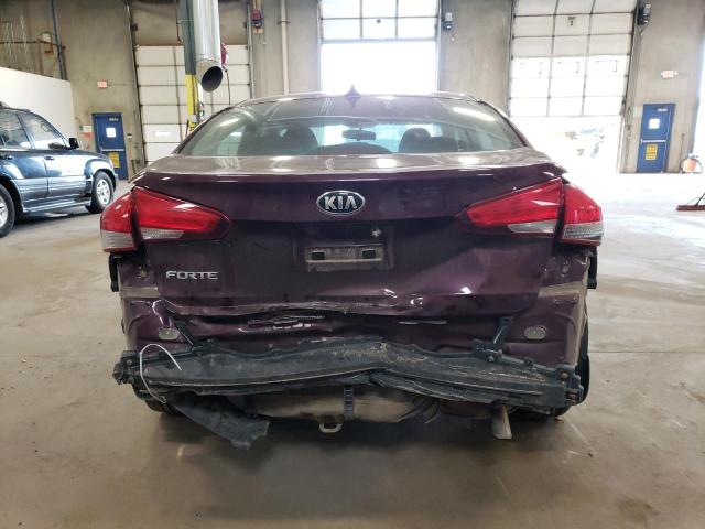 Photo 5 VIN: 3KPFK4A7XHE151227 - KIA FORTE 