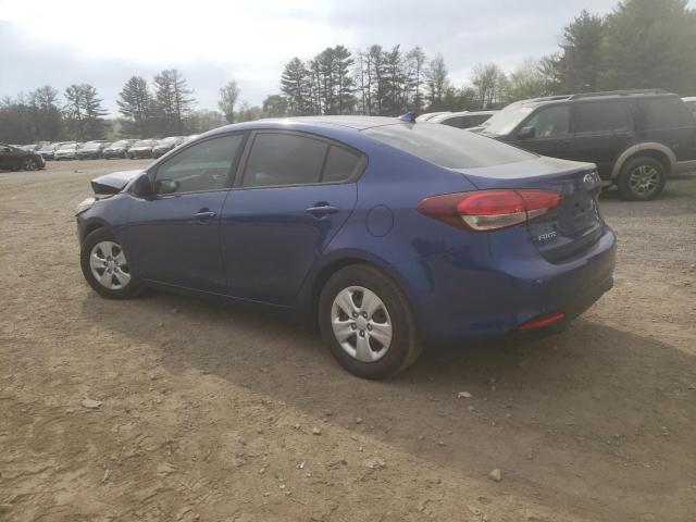 Photo 1 VIN: 3KPFK4A7XHE152877 - KIA FORTE LX 