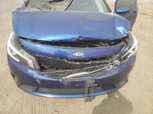 Photo 10 VIN: 3KPFK4A7XHE152877 - KIA FORTE LX 