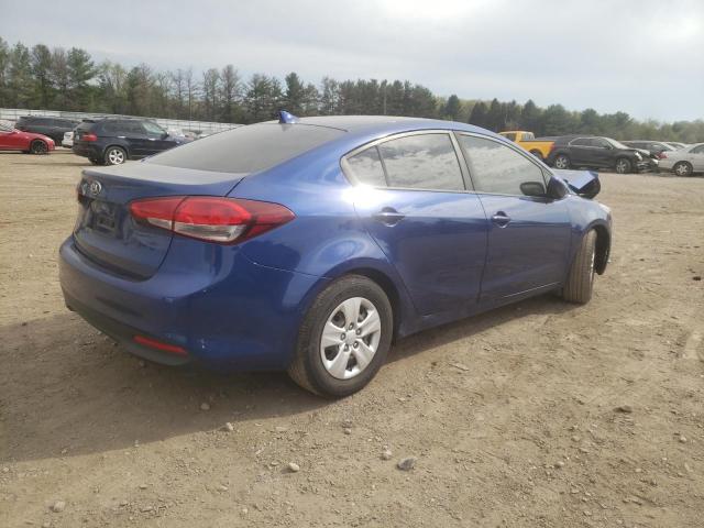 Photo 2 VIN: 3KPFK4A7XHE152877 - KIA FORTE LX 