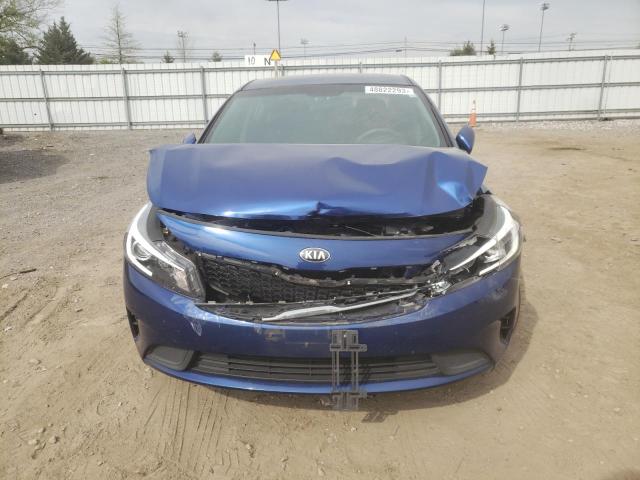 Photo 4 VIN: 3KPFK4A7XHE152877 - KIA FORTE LX 