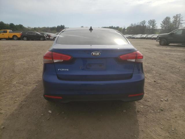 Photo 5 VIN: 3KPFK4A7XHE152877 - KIA FORTE LX 