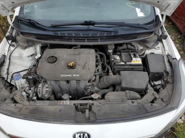 Photo 10 VIN: 3KPFK4A7XHE155973 - KIA FORTE 