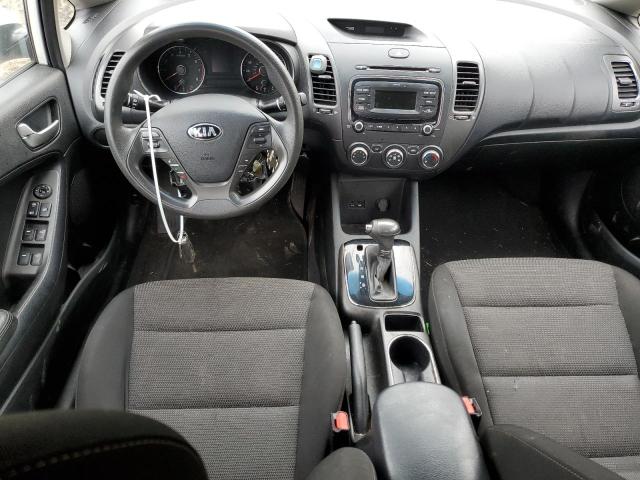 Photo 7 VIN: 3KPFK4A7XHE155973 - KIA FORTE 