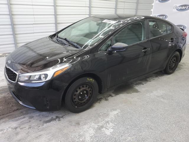 Photo 0 VIN: 3KPFK4A7XHE157836 - KIA FORTE 