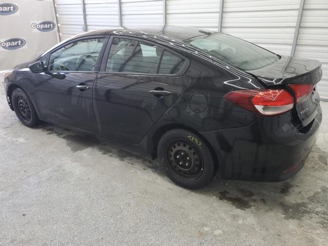 Photo 1 VIN: 3KPFK4A7XHE157836 - KIA FORTE 